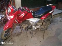 Runner Turbo 125